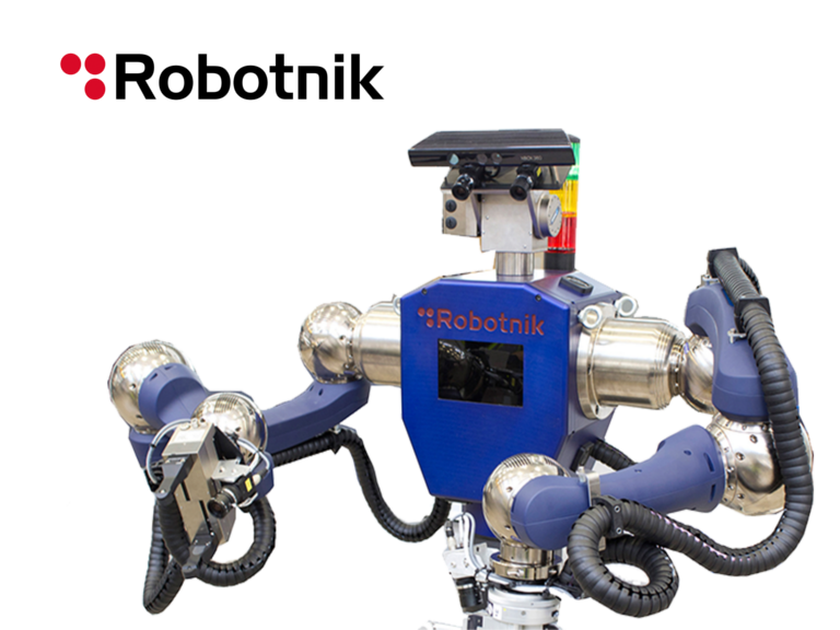 Robots/CROM