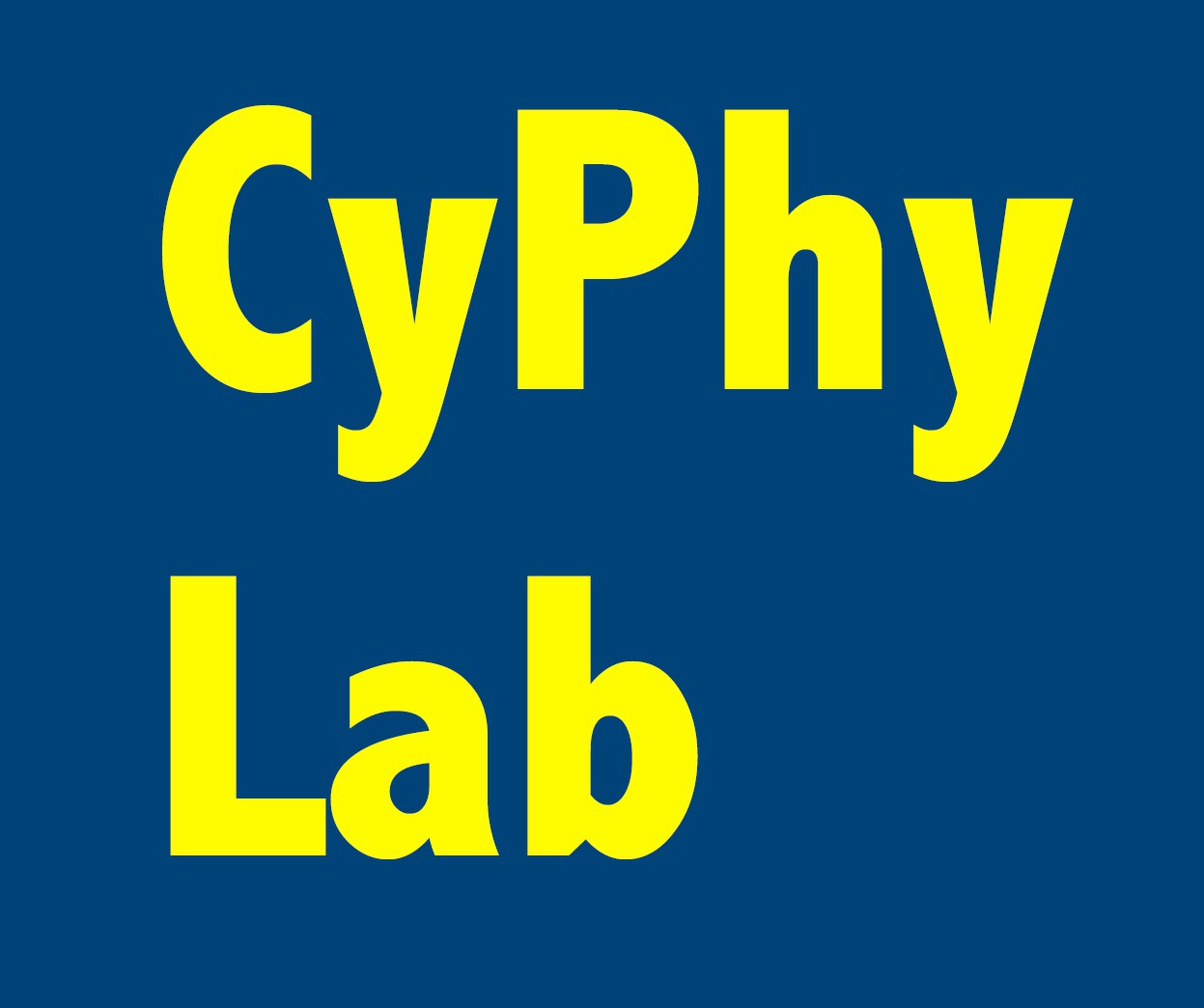 CyPhy Logo