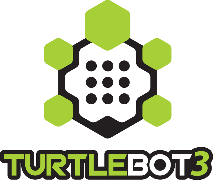 logo of TurtleBot3